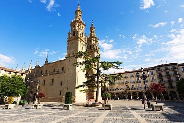 Plaza del mercado