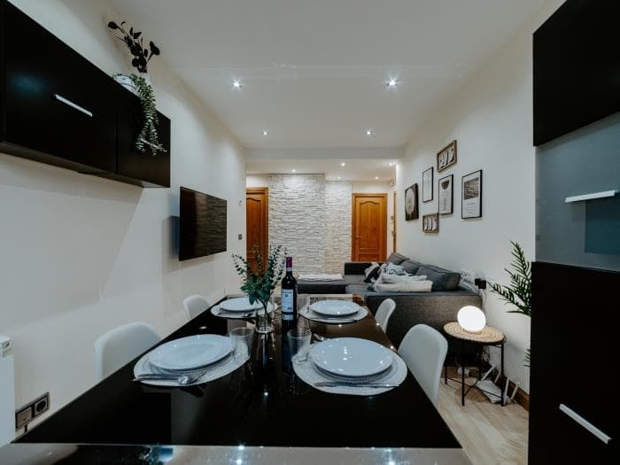 Apartamento Colón 28 2