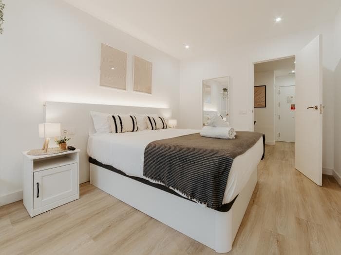Apartamento Vara de Rey 2