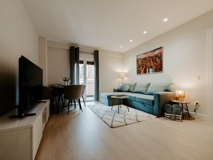 Apartamento Villamediana Suite 2
